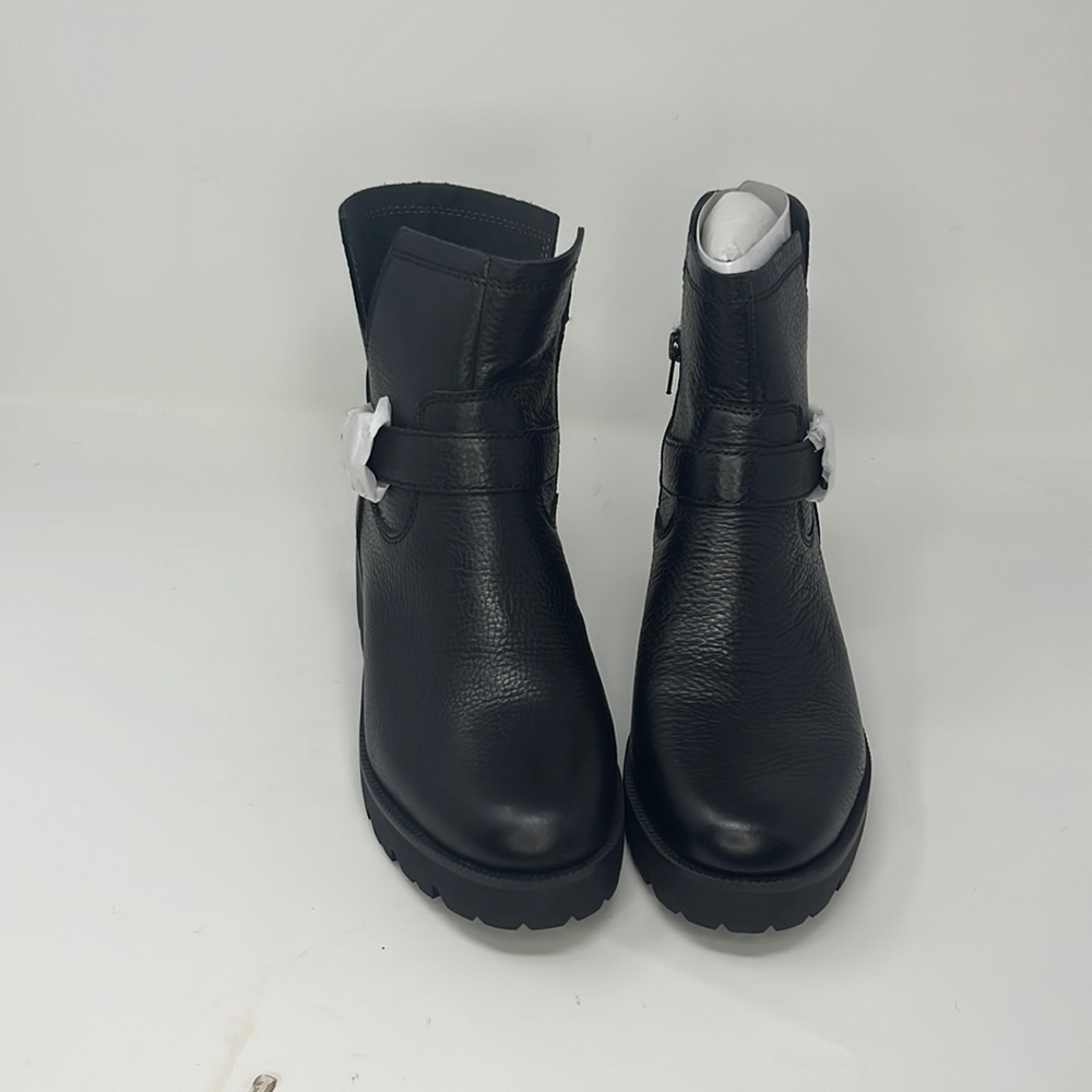 Zodiac woman’s Miller 2 Ankle Boots black